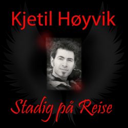 Stadig på Reise