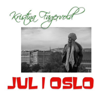 Jul i Oslo coverbilde2