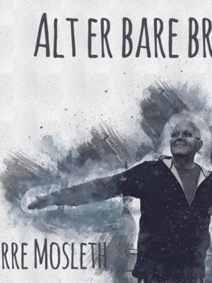 Cover Alt er bare Bra2