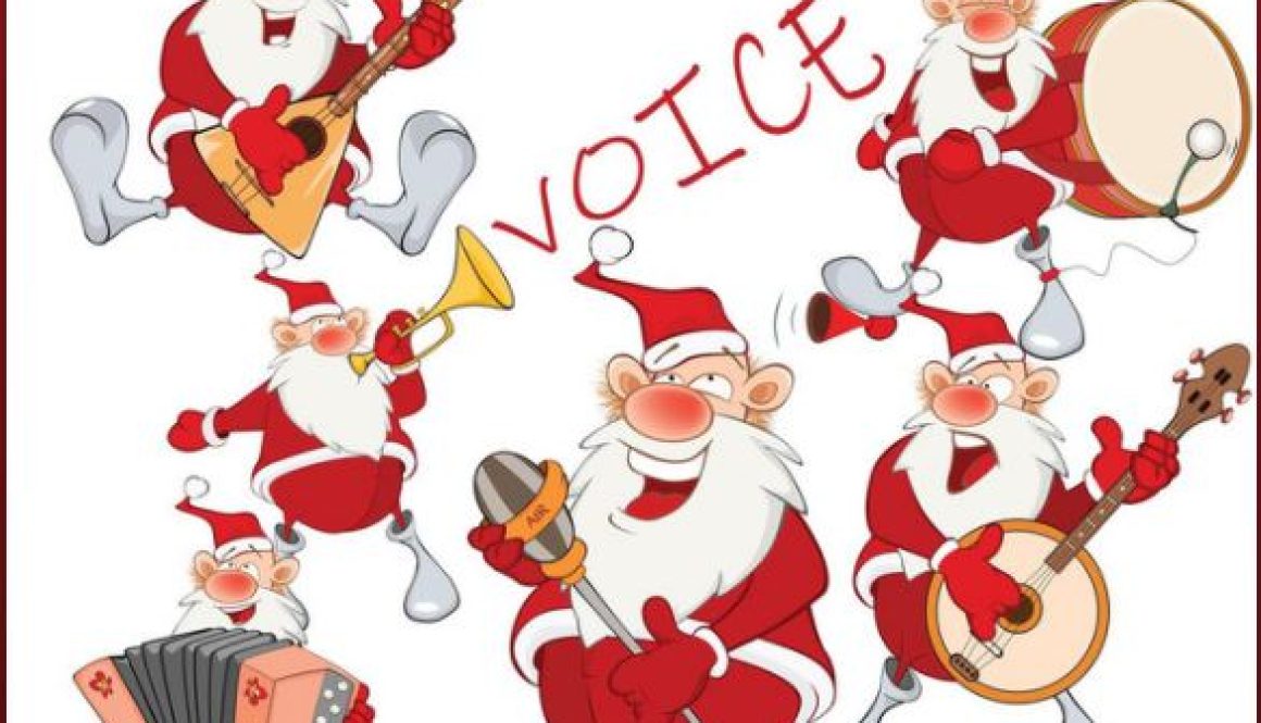 voice - englebarna voice - englebarna