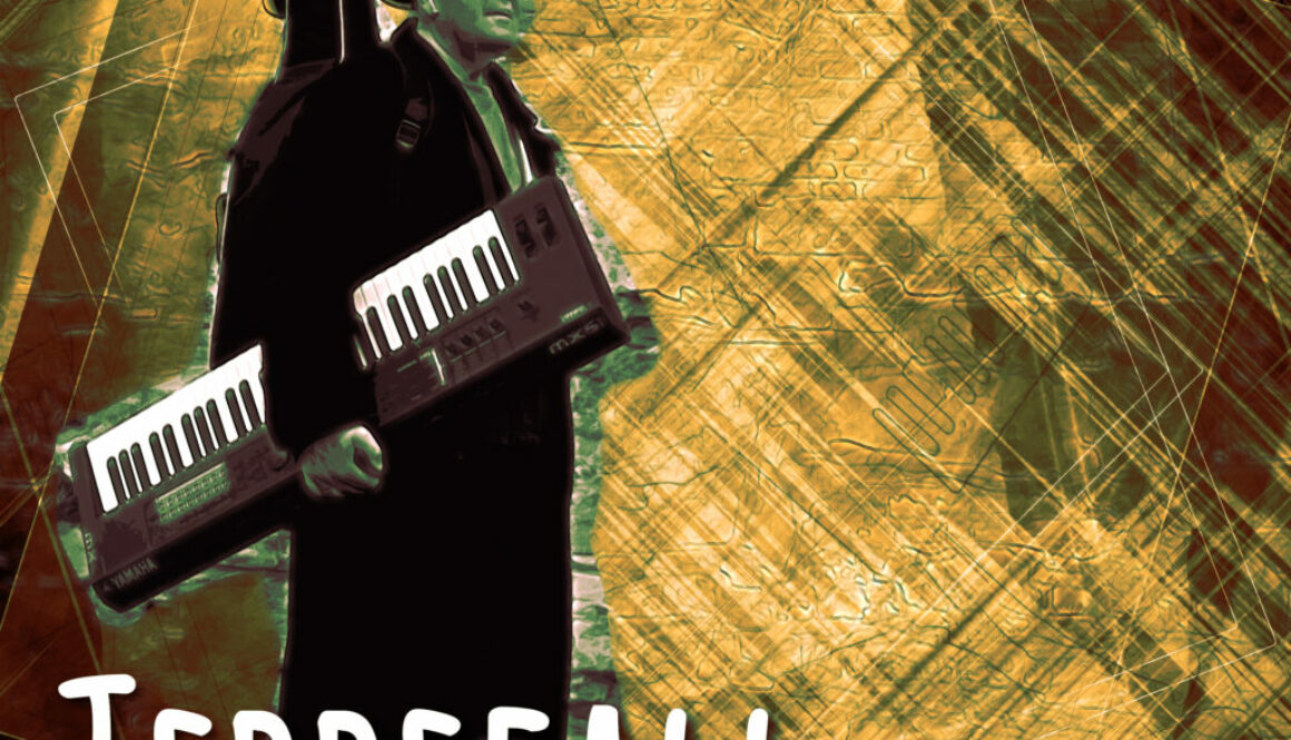 Cover Teppefall Cover Teppefall