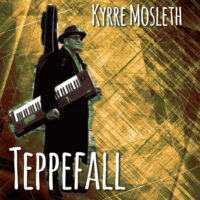 Cover Teppefall