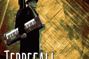 Cover Teppefall Cover Teppefall