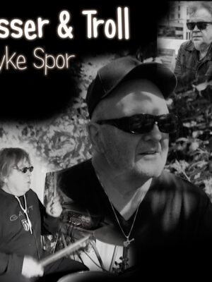 Cover Myke Spor