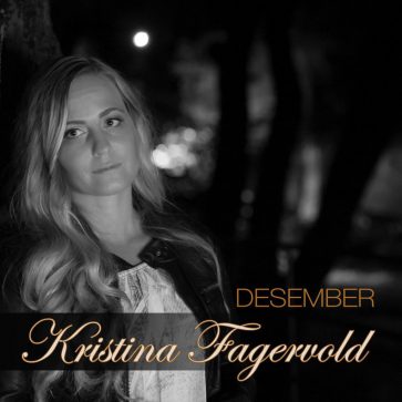 cover-desember-kristina-fagervold