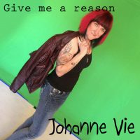 Cover - Give me a reason