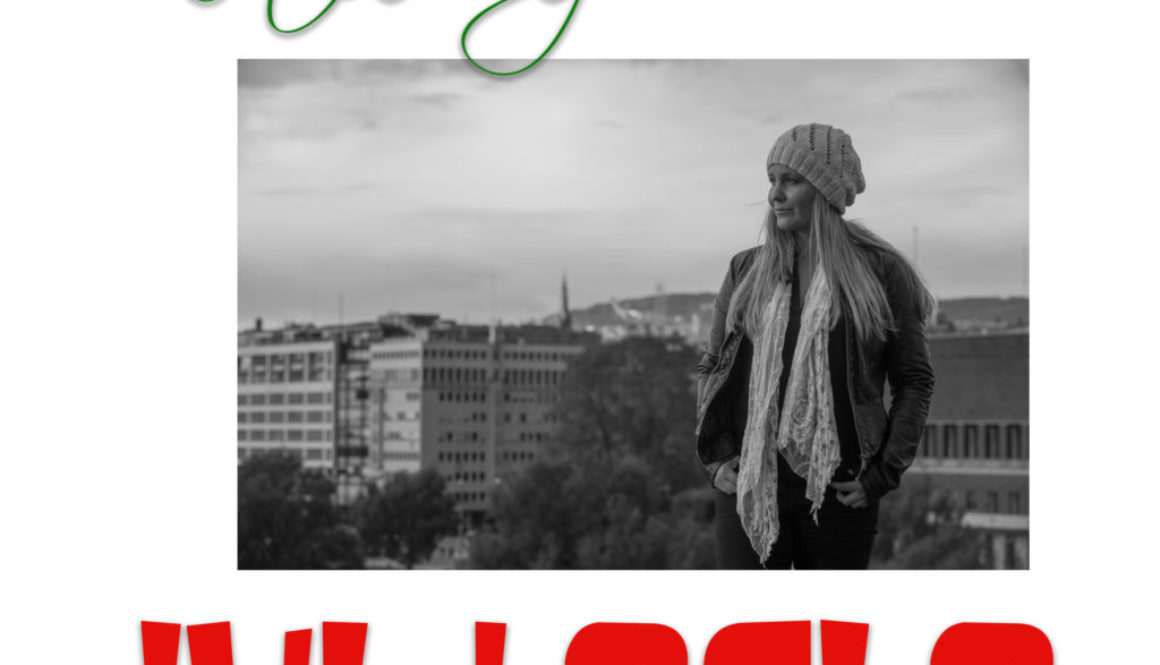 Jul i Oslo coverbilde2