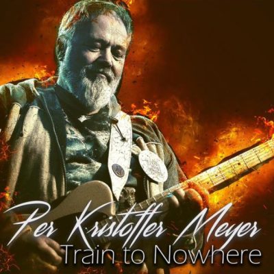 pkm - train to nowhere
