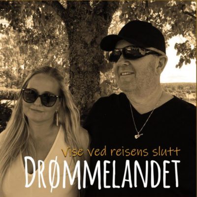 drømmelandet - Vise ved Reisens Slutt