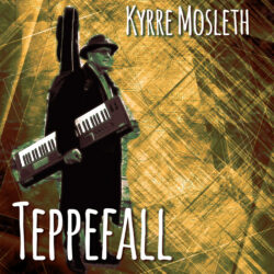 Cover Teppefall Cover Teppefall