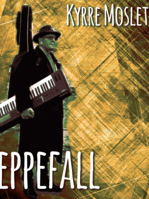 Cover Teppefall