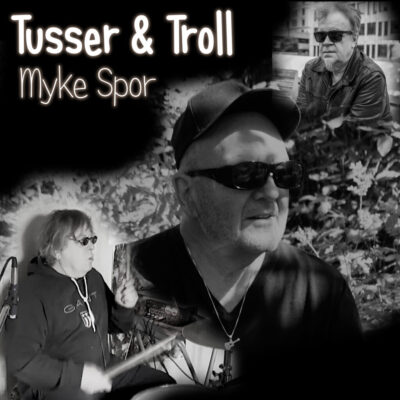 Cover Myke Spor